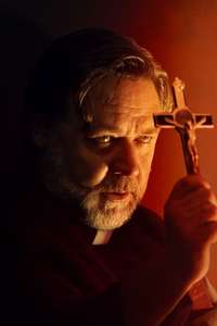 The Exorcism - Posters