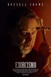 The Exorcism - Posters