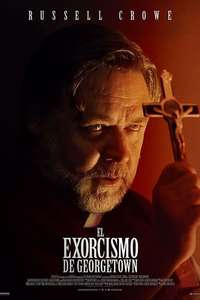 The Exorcism - Posters