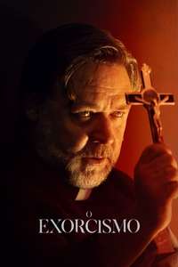 The Exorcism - Posters