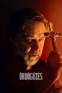 The Exorcism - Posters