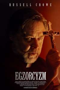 The Exorcism - Posters