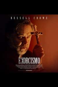 The Exorcism - Posters