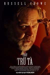 The Exorcism - Posters