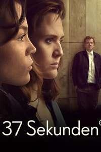37 Sekunden - Poster