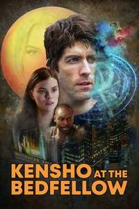 Kensho at the Bedfellow - Posters