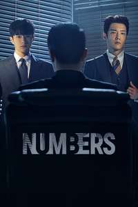 Numbers - Posters