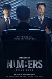 Numbers - Posters