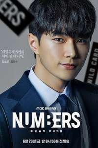 Numbers - Posters