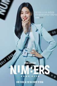 Numbers - Posters