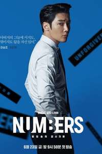 Numbers - Posters
