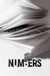 Numbers - Posters