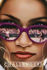 Challengers - Posters