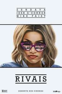 Challengers - Posters