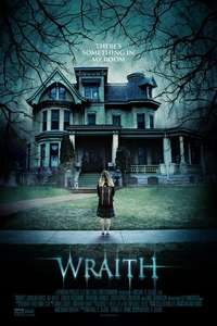 Wraith - Poster