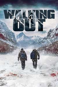 Walking Out - Poster