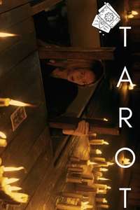 Tarot - Posters