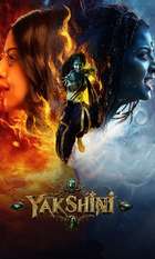 Yakshini