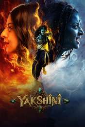 Yakshini