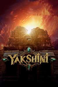 Yakshini - Posters