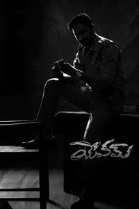 Yevam - Posters
