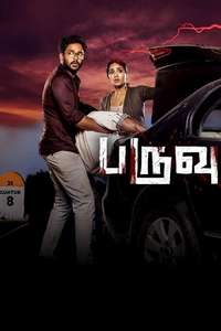 Paruvu - Posters