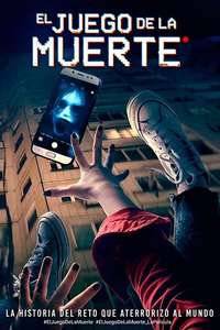 #Blue_Whale - Posters