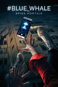 #Blue_Whale - Posters