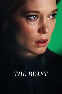 The Beast - Poster