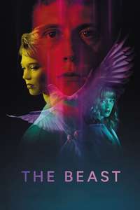 The Beast - Poster