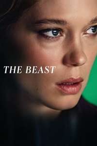The Beast - Poster
