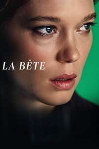 The Beast - Poster