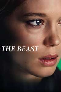 The Beast - Poster