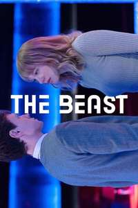 The Beast - Poster