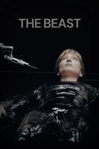 The Beast - Poster