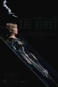 The Beast - Poster