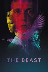 The Beast - Poster