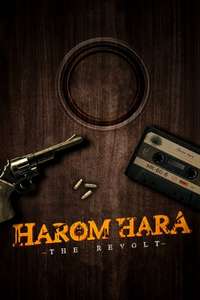 Harom Hara - Posters