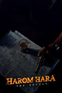 Harom Hara - Posters