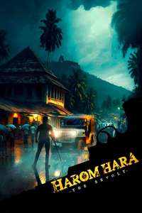 Harom Hara - Posters