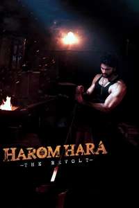 Harom Hara - Posters