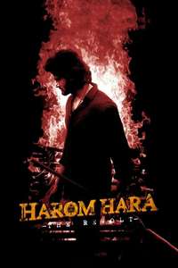 Harom Hara - Posters