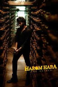 Harom Hara - Posters