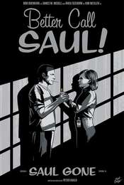 Saul
