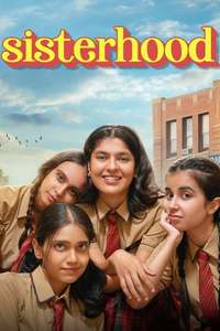 Sisterhood - Posters