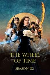 The Wheel of Time Season 2