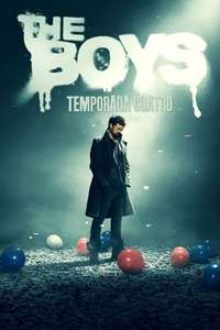 The Boys - Posters