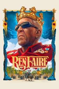 Ren Faire - Posters