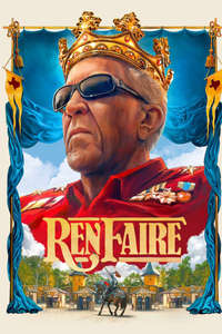 Ren Faire - Posters