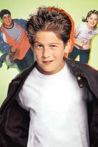Max Keeble's Big Move - Poster